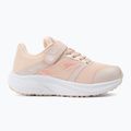 Scarpe da corsa Joma Elite rosa per bambini 2