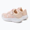 Scarpe da corsa Joma Elite rosa per bambini 3