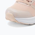 Scarpe da corsa Joma Elite rosa per bambini 8