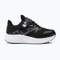 Scarpe da corsa Joma Elite bianco/nero per bambini 2