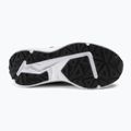 Scarpe da corsa Joma Elite bianco/nero per bambini 5