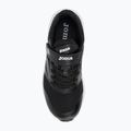 Scarpe da corsa Joma Elite bianco/nero per bambini 6