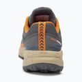 Scarpe da corsa Joma Kubor verde/arancio per bambini 6