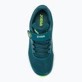 Scarpe da corsa Joma Rodio petroleum/gren per bambini 5