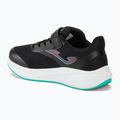 Scarpe da corsa per bambini Joma Rodio nero/rosa 3