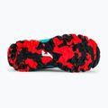 Scarpe da corsa Joma Sima per bambini, nero/blu 4