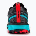 Scarpe da corsa Joma Sima per bambini, nero/blu 6