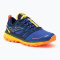 Scarpe da corsa per bambini Joma Sima royal/yellow