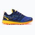 Scarpe da corsa per bambini Joma Sima royal/yellow 2