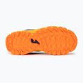 Scarpe da corsa per bambini Joma Sima royal/yellow 4