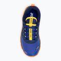 Scarpe da corsa per bambini Joma Sima royal/yellow 5