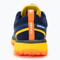 Scarpe da corsa per bambini Joma Sima royal/yellow 6