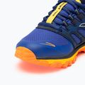 Scarpe da corsa per bambini Joma Sima royal/yellow 7