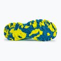 Scarpe da corsa per bambini Joma Sima verde/grigio 4
