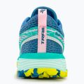 Scarpe da corsa per bambini Joma Sima verde/grigio 6