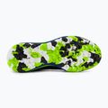 Scarpe da calcio Joma Liga 5 TF da uomo, nero 4