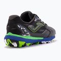 Scarpe da calcio Joma Liga 5 TF da uomo, nero 8
