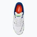 Scarpe da calcio Joma Liga 5 TF da uomo, bianco 5