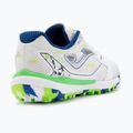 Scarpe da calcio Joma Liga 5 TF da uomo, bianco 8