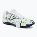 Scarpe da calcio Joma Maxima TF da uomo MAXS2432TF bianco