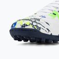 Scarpe da calcio Joma Maxima TF da uomo MAXS2432TF bianco 7