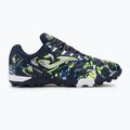 Scarpe da calcio Joma Maxima TF da uomo marine 2