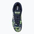 Scarpe da calcio Joma Maxima TF da uomo marine 5