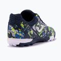 Scarpe da calcio Joma Maxima TF da uomo marine 8