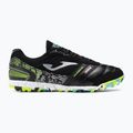 Scarpe da calcio da uomo Joma Mundial TF nero 2