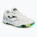 Scarpe da calcio da uomo Joma Mundial TF bianco