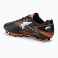 Scarpe da calcio da uomo Joma Powerful FG nero 3