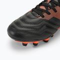 Scarpe da calcio da uomo Joma Powerful FG nero 7
