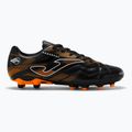 Scarpe da calcio da uomo Joma Powerful FG nero 8