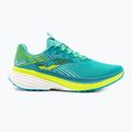 Scarpe da corsa da uomo Joma Super Cross verde