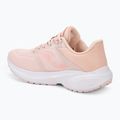 Scarpe da corsa Joma Elite rosa da donna 3