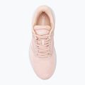 Scarpe da corsa Joma Elite rosa da donna 5