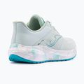 Scarpe da corsa Joma Elite da donna, turchese 3