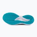 Scarpe da corsa Joma Elite da donna, turchese 5