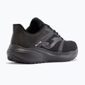 Scarpe da corsa Joma Elite da uomo, nero 11