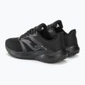Scarpe da corsa Joma Elite da uomo, nero 4