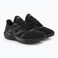 Scarpe da corsa Joma Elite da uomo, nero 5
