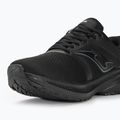 Scarpe da corsa Joma Elite da uomo, nero 9