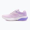 Scarpe da corsa da donna Joma Hispalis rosa chiaro 9