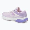 Scarpe da corsa da donna Joma Hispalis rosa chiaro 3