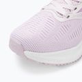 Scarpe da corsa da donna Joma Hispalis rosa chiaro 7