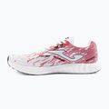 Scarpe da corsa da uomo Joma R.4000 bianco/rosso 2