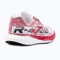 Scarpe da corsa da uomo Joma R.4000 bianco/rosso 3