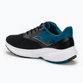Scarpe da corsa da uomo Joma Rodio nero 3