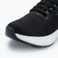 Scarpe da corsa da uomo Joma Rodio nero 7