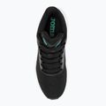 Scarpe da corsa da donna Joma Rodio nero 5